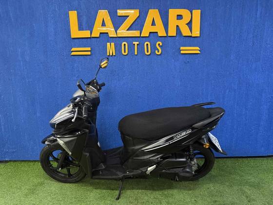 YAMAHA NEO 125 